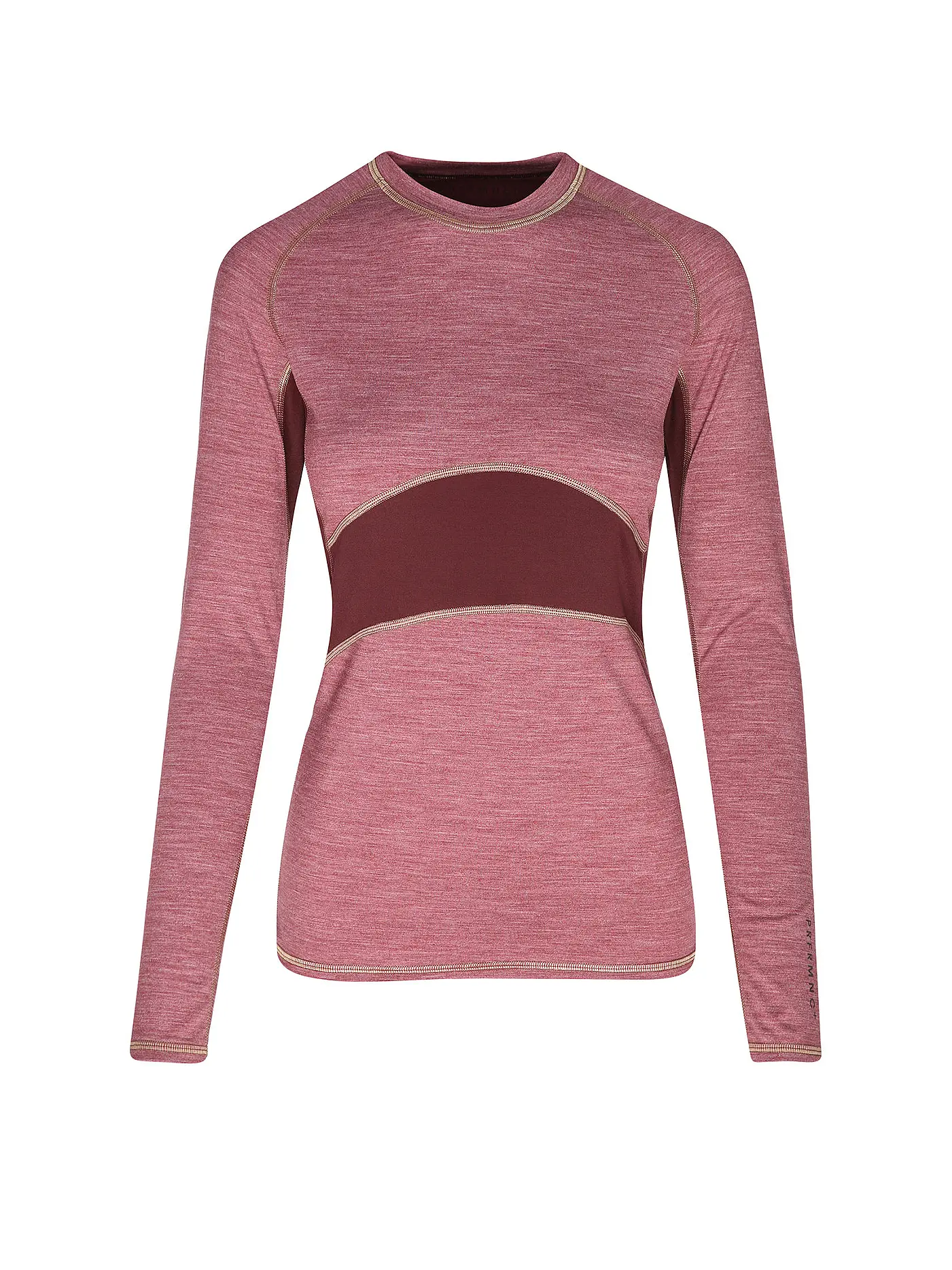 MEY | Damen Unterzieh Shirt PRFRMNC+ | 